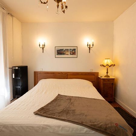 Holiday Home Marianne By Interhome Cancale Eksteriør bilde