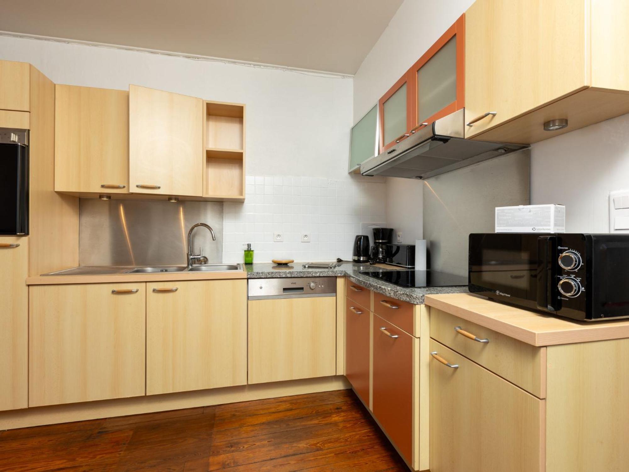 Holiday Home Marianne By Interhome Cancale Eksteriør bilde